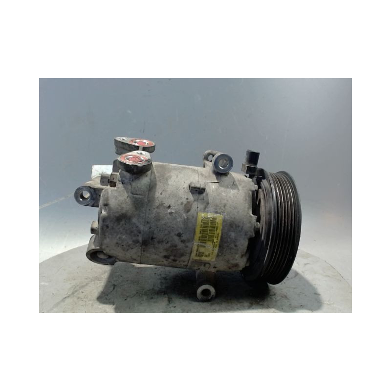 COMPRESSEUR AIR CONDITIONNE FORD TRANSIT