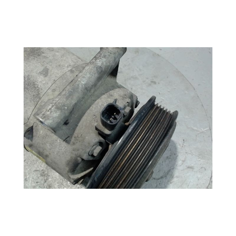 COMPRESSEUR AIR CONDITIONNE FORD TRANSIT