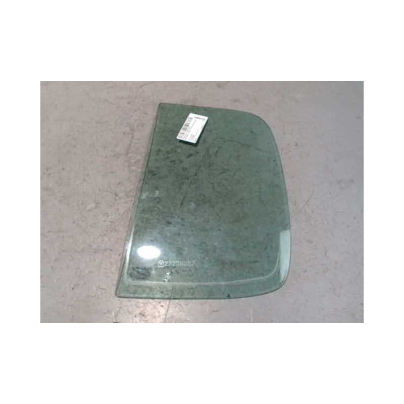 GLACE FIXE PORTE ARG RENAULT MEGANE I BRK PH2 99-03