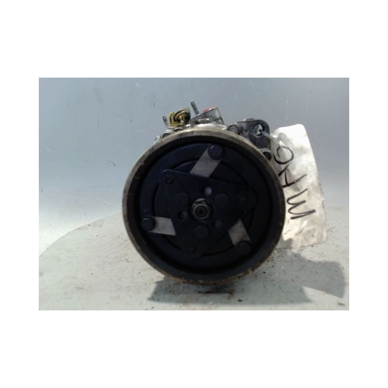 COMPRESSEUR AIR CONDITIONNE RENAULT LAGUNA II 2005-2007