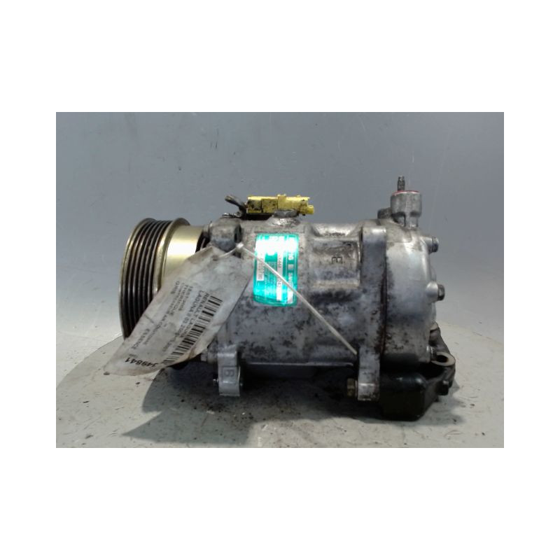 COMPRESSEUR AIR CONDITIONNE RENAULT LAGUNA II 2005-2007