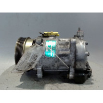 COMPRESSEUR AIR CONDITIONNE RENAULT LAGUNA II 2005-2007