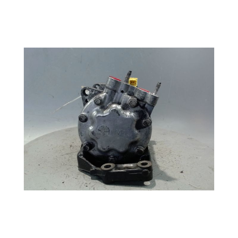 COMPRESSEUR AIR CONDITIONNE RENAULT LAGUNA II 2005-2007
