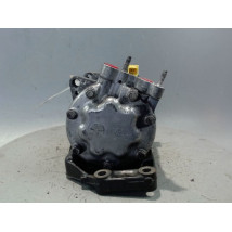 COMPRESSEUR AIR CONDITIONNE RENAULT LAGUNA II 2005-2007