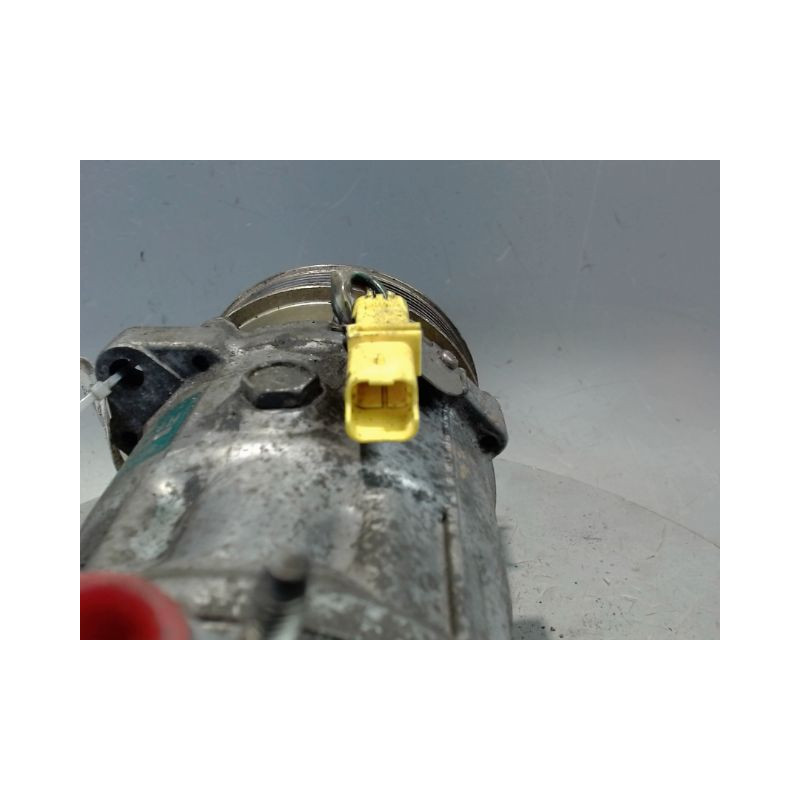 COMPRESSEUR AIR CONDITIONNE RENAULT LAGUNA II 2005-2007