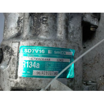 COMPRESSEUR AIR CONDITIONNE RENAULT LAGUNA II 2005-2007