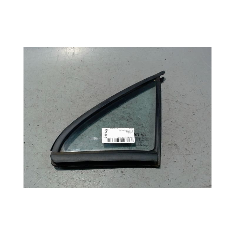 GLACE FIXE PORTE AVG CHEVROLET MATIZ 05-