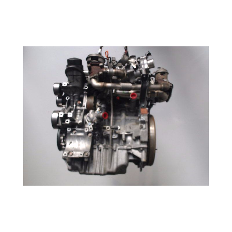 MOTEUR DIESEL HONDA FR-V 2.2 i CTDi 