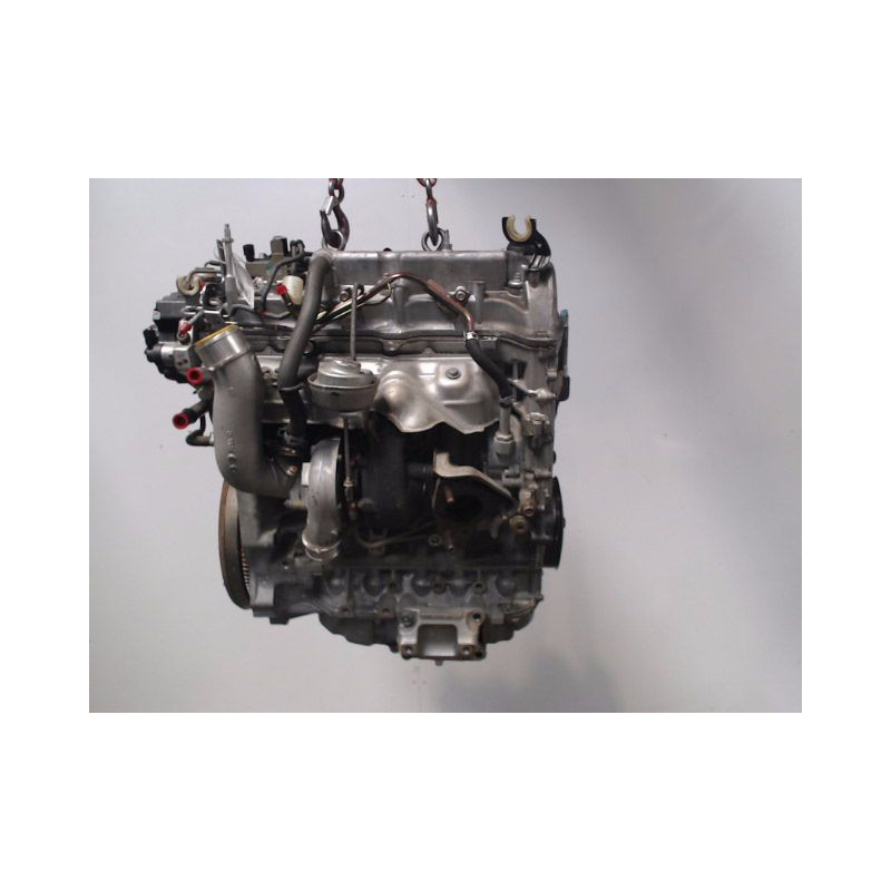 MOTEUR DIESEL HONDA FR-V 2.2 i CTDi 