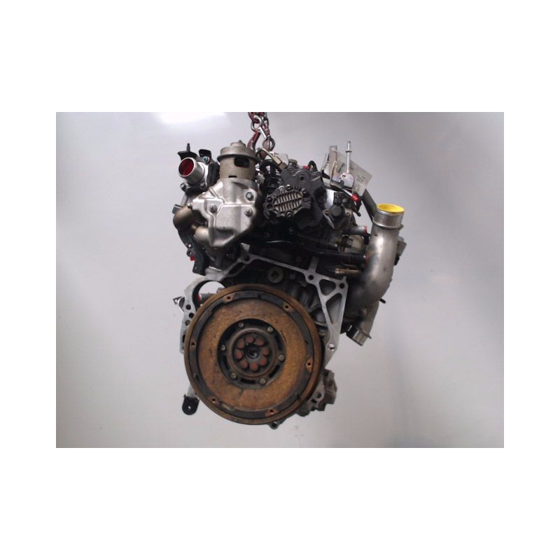 MOTEUR DIESEL HONDA FR-V 2.2 i CTDi 