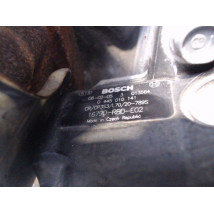 MOTEUR DIESEL HONDA FR-V 2.2 i CTDi 