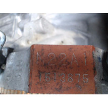 MOTEUR DIESEL HONDA FR-V 2.2 i CTDi 
