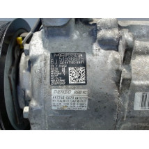 COMPRESSEUR AIR CONDITIONNE JEEP RENEGADE