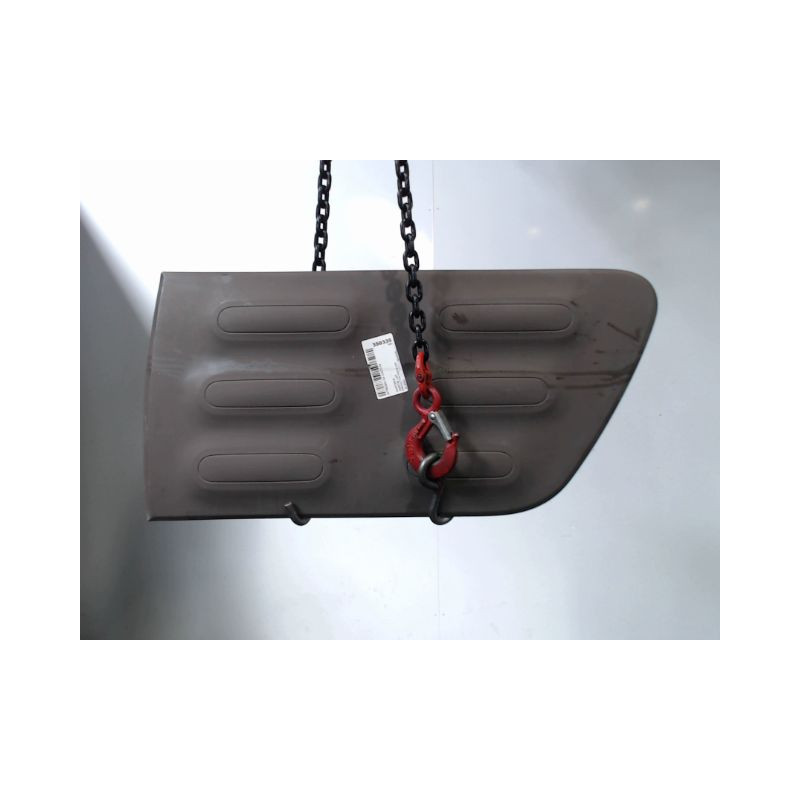 PROTECTION PORTE ARRIERE GAUCHE CITROEN C4 CACTUS
