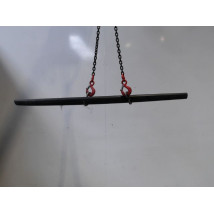 PROTECTION PORTE AVANT GAUCHE RENAULT TWINGO 2 2010-