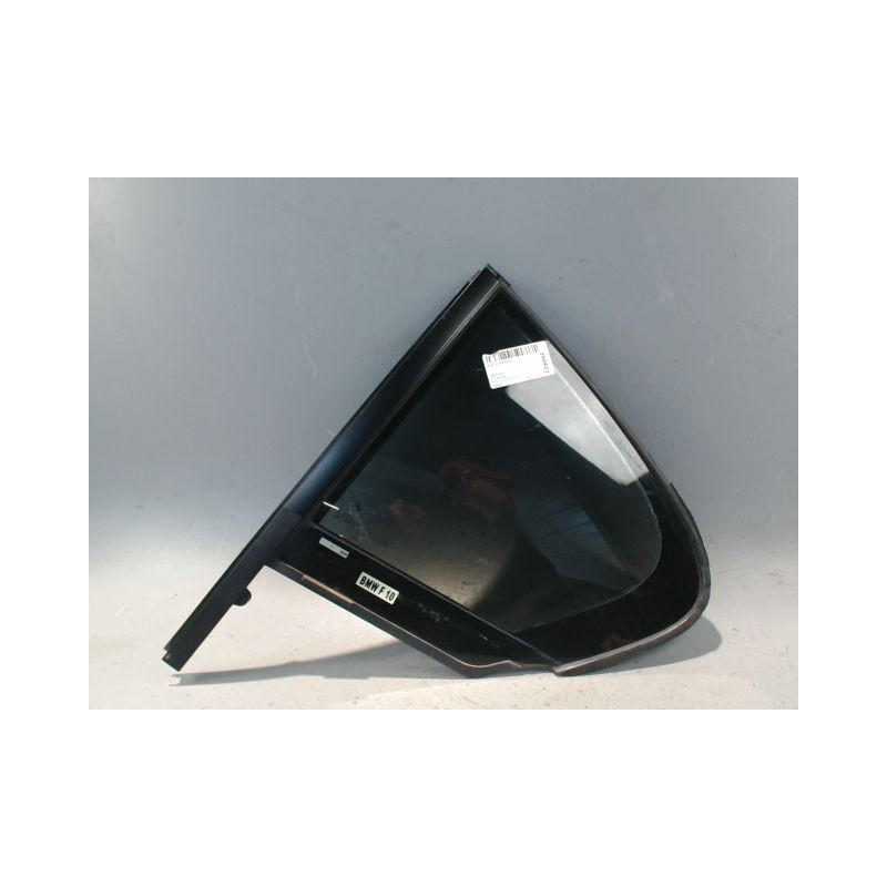 GLACE FIXE PORTE ARG B.M.W. SERIE 5