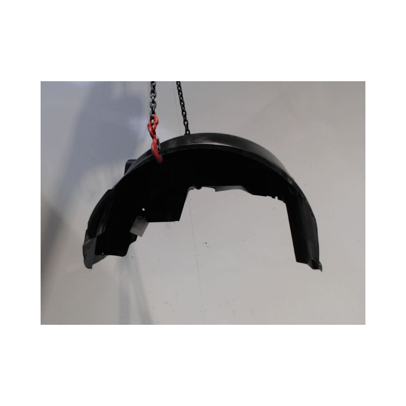 PARE-BOUE ARRIERE DROIT CITROEN NEMO 2007-