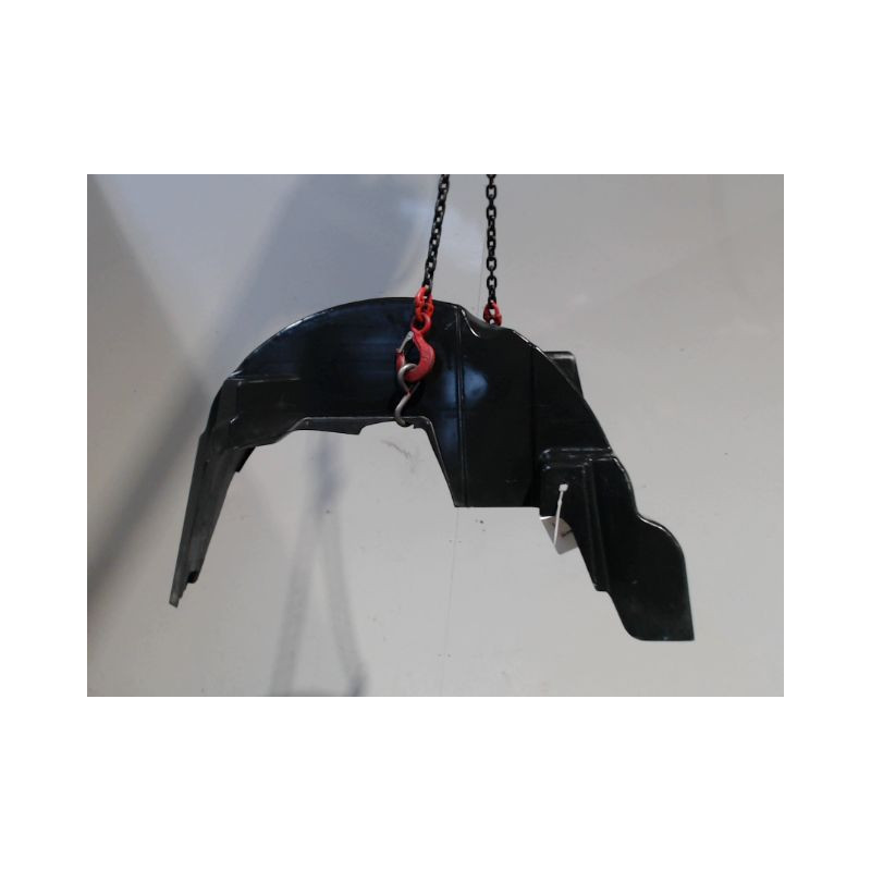 PARE-BOUE ARRIERE DROIT CITROEN NEMO 2007-