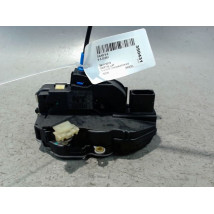 SYSTEME CONDAMNATION AVANT GAUCHE SAAB 9-5 2006-