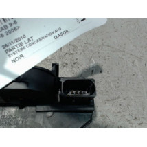 SYSTEME CONDAMNATION AVANT GAUCHE SAAB 9-5 2006-