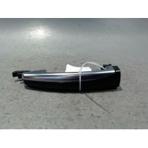 POIGNEE EXTERIEURE PORTE AVANT GAUCHE SAAB 9-5 2006-