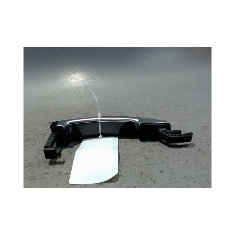 POIGNEE EXTERIEURE PORTE AVANT GAUCHE SAAB 9-5 2006-