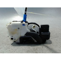 SYSTEME CONDAMNATION ARRIERE DROIT SAAB 9-5 2006-