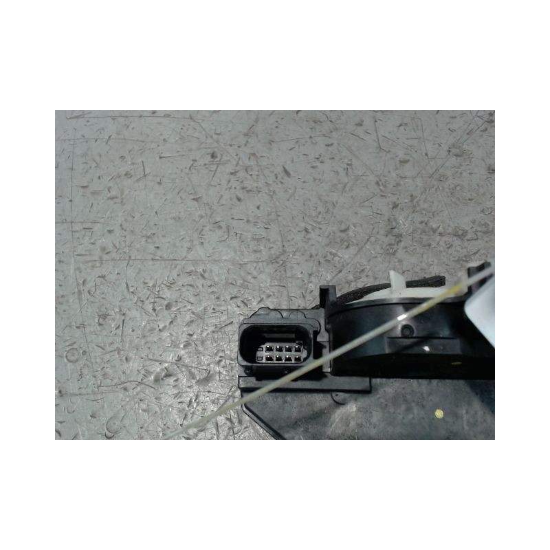SYSTEME CONDAMNATION ARRIERE DROIT SAAB 9-5 2006-