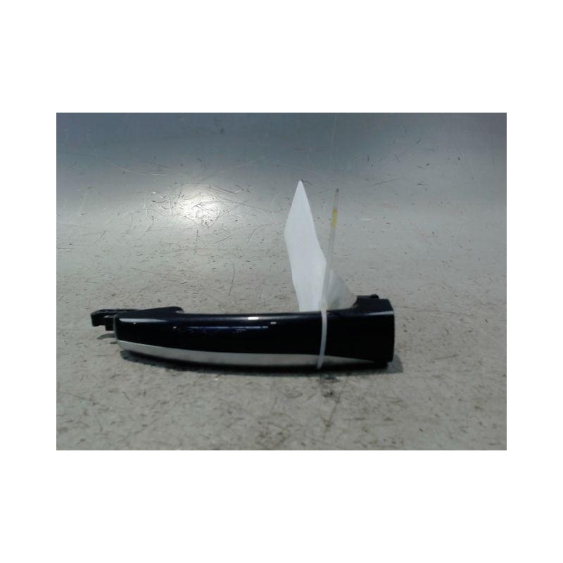 POIGNEE EXTERIEURE PORTE ARRIERE DROIT SAAB 9-5 2006-