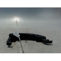 POIGNEE EXTERIEURE PORTE ARRIERE DROIT SAAB 9-5 2006-