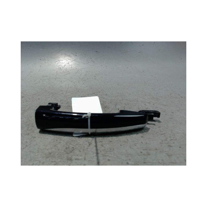 POIGNEE EXTERIEURE PORTE ARRIERE GAUCHE SAAB 9-5 2006-