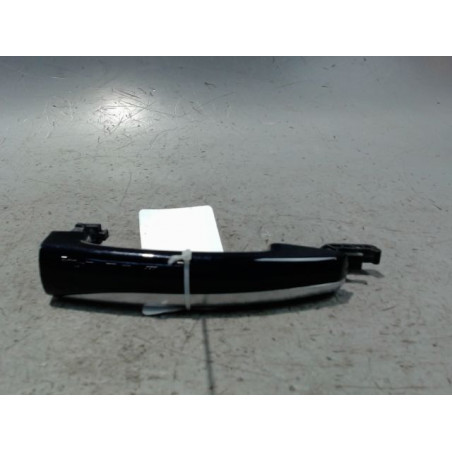 POIGNEE EXTERIEURE PORTE ARRIERE GAUCHE SAAB 9-5 2006-