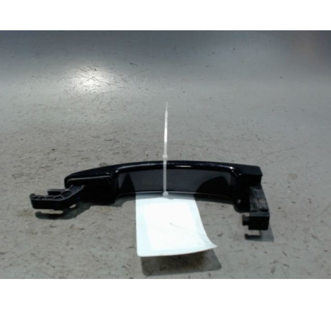 POIGNEE EXTERIEURE PORTE ARRIERE GAUCHE SAAB 9-5 2006-