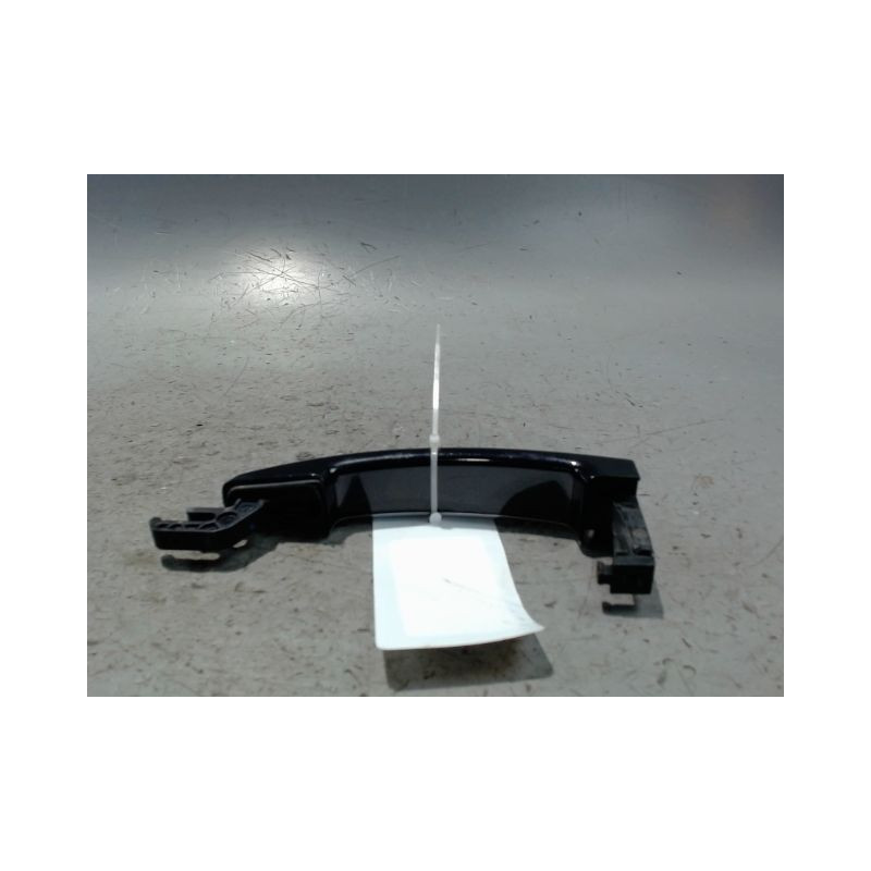 POIGNEE EXTERIEURE PORTE ARRIERE GAUCHE SAAB 9-5 2006-