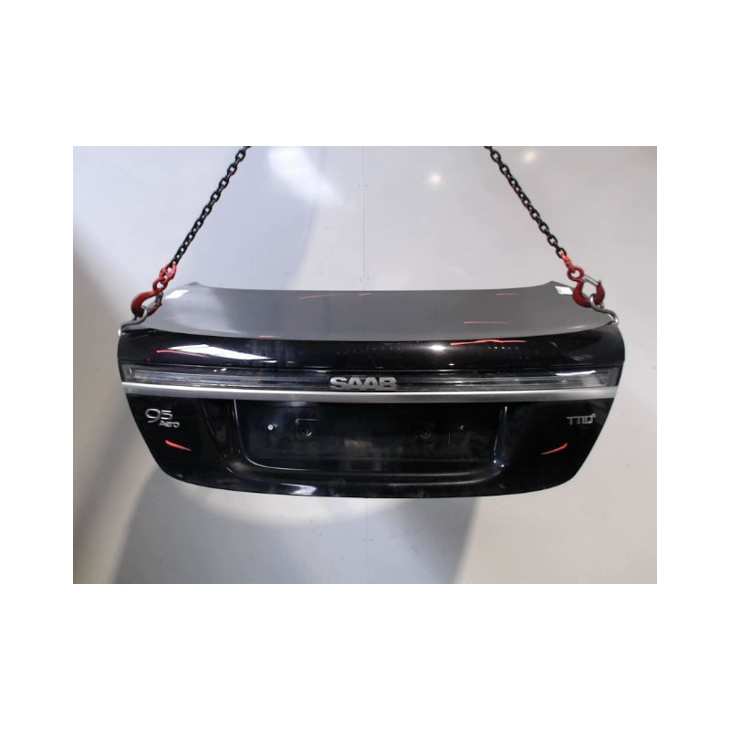 COFFRE ARRIERE SAAB 9-5 2006-