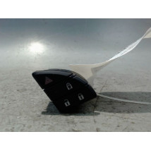 BOUTON DE WARNING SAAB 9-5 2006-
