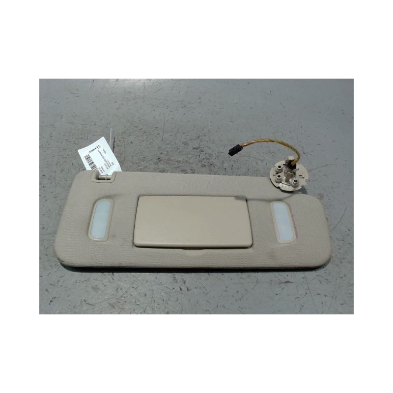 PARE-SOLEIL D SAAB 9-5 2006-