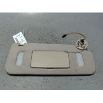 PARE-SOLEIL D SAAB 9-5 2006-