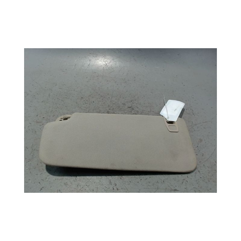 PARE-SOLEIL D SAAB 9-5 2006-