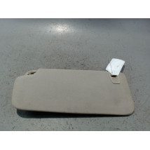 PARE-SOLEIL D SAAB 9-5 2006-