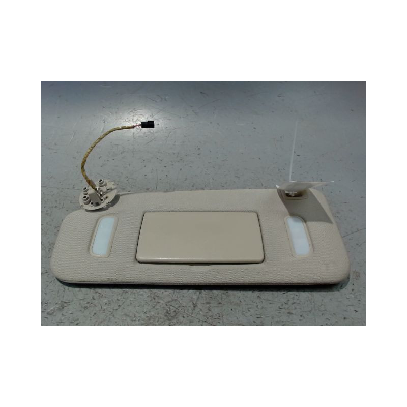 PARE-SOLEIL G SAAB 9-5 2006-