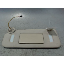 PARE-SOLEIL G SAAB 9-5 2006-