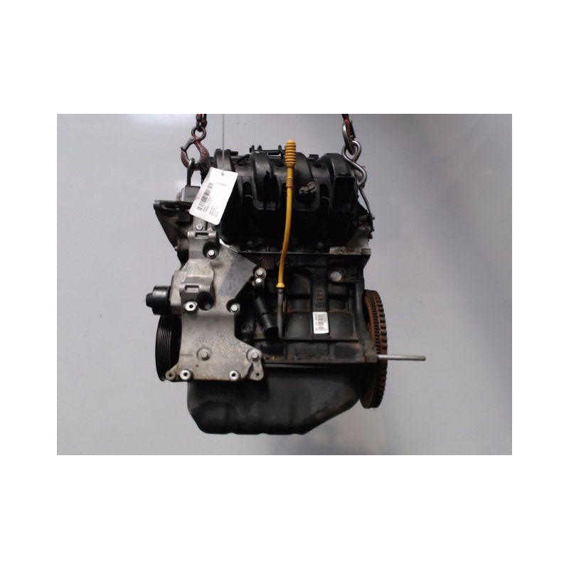 MOTEUR ESSENCE RENAULT TWINGO II 1.2 16V 