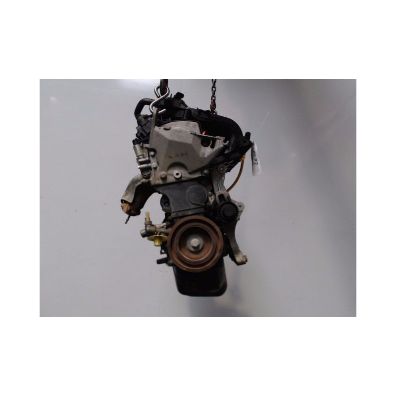 MOTEUR ESSENCE RENAULT TWINGO II 1.2 16V 