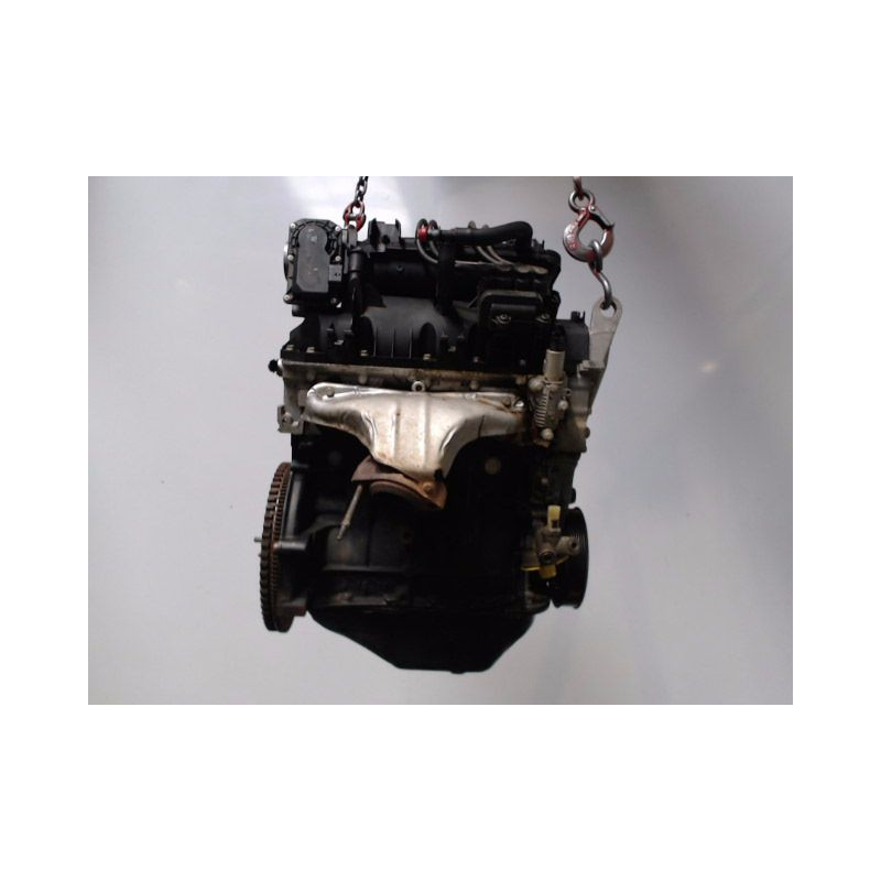 MOTEUR ESSENCE RENAULT TWINGO II 1.2 16V 
