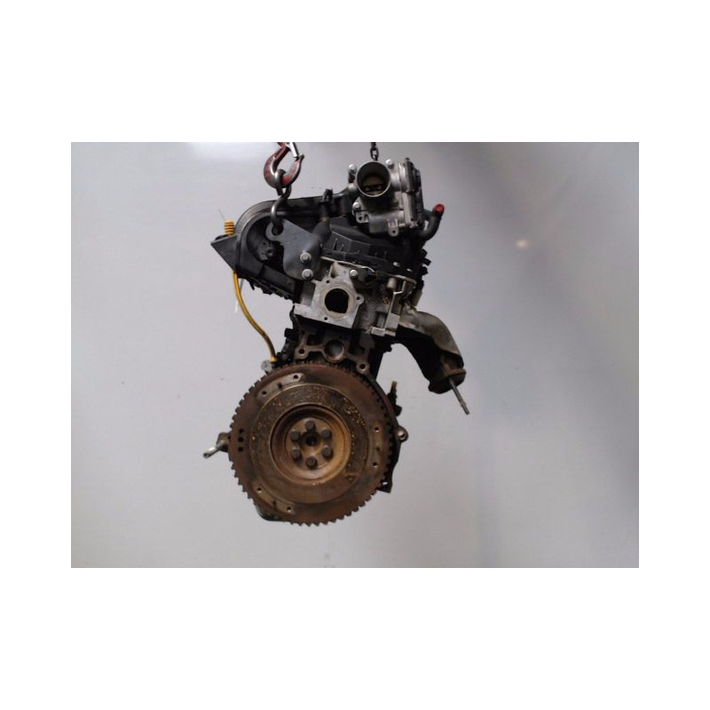 MOTEUR ESSENCE RENAULT TWINGO II 1.2 16V 