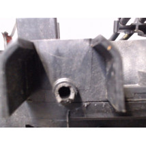 MOTEUR ESSENCE RENAULT TWINGO II 1.2 16V 