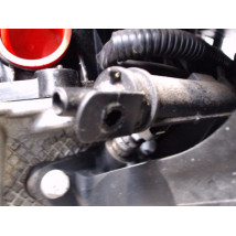 MOTEUR ESSENCE RENAULT TWINGO II 1.2 16V 