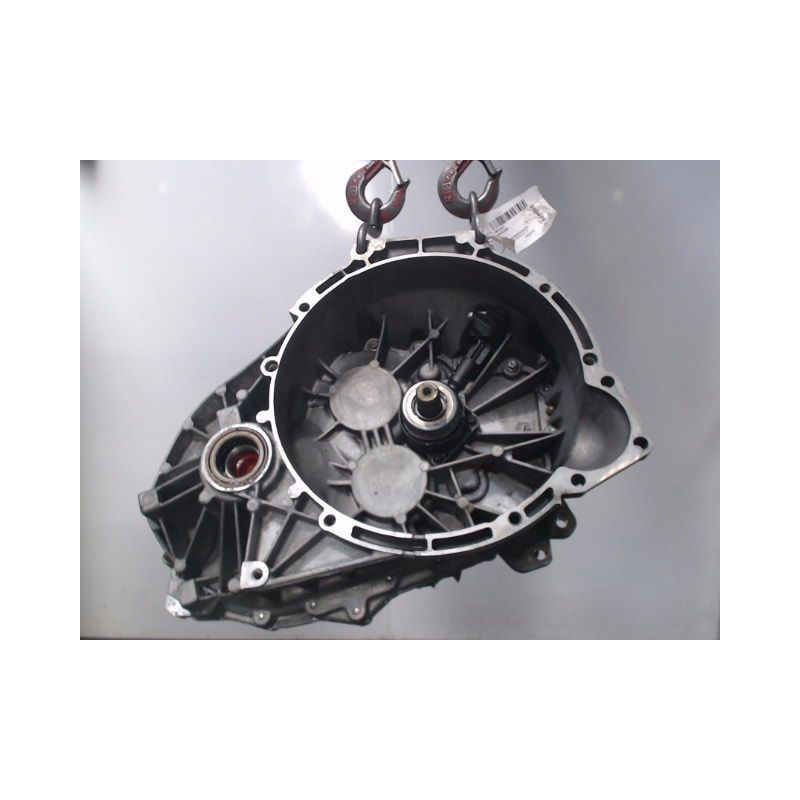 BOITE A VITESSE MECANIQUE FORD S-MAX 2006- 1.8 TDCi