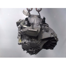BOITE A VITESSE MECANIQUE FORD S-MAX 2006- 1.8 TDCi